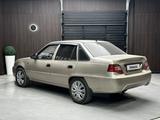 Daewoo Nexia 2013 года за 2 300 000 тг. в Актобе – фото 4