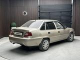 Daewoo Nexia 2013 года за 2 300 000 тг. в Актобе – фото 5