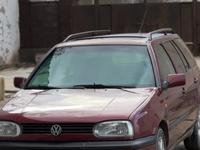 Volkswagen Golf 1994 года за 1 100 000 тг. в Кызылорда