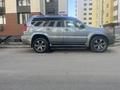 Lexus GX 470 2006 годаүшін12 500 000 тг. в Алматы