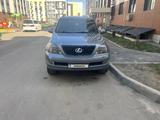 Lexus GX 470 2006 года за 13 700 000 тг. в Алматы – фото 3