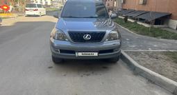 Lexus GX 470 2006 годаүшін13 000 000 тг. в Алматы – фото 3