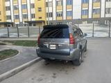 Lexus GX 470 2006 года за 13 700 000 тг. в Алматы – фото 2