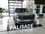 Hyundai Palisade Calligraphy 7 2025 года за 34 490 000 тг. в Астана