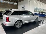 Hyundai Palisade Calligraphy 7 2025 годаүшін34 490 000 тг. в Астана – фото 2