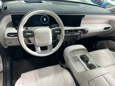 Hyundai Palisade Calligraphy 7 2025 года за 34 490 000 тг. в Астана – фото 3