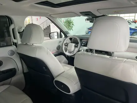 Hyundai Palisade Calligraphy 7 2025 года за 34 490 000 тг. в Астана – фото 6