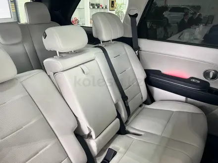 Hyundai Palisade Calligraphy 7 2025 года за 34 490 000 тг. в Астана – фото 7