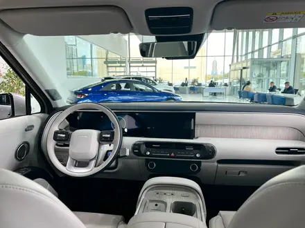 Hyundai Palisade Calligraphy 7 2025 года за 34 490 000 тг. в Астана – фото 4