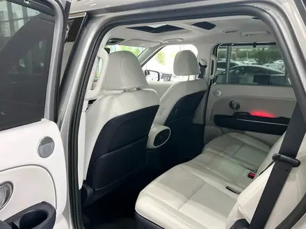 Hyundai Palisade Calligraphy 7 2025 года за 34 490 000 тг. в Астана – фото 9