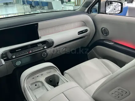 Hyundai Palisade Calligraphy 7 2025 года за 34 490 000 тг. в Астана – фото 5