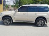 Lexus LX 470 2003 года за 9 500 000 тг. в Жанаозен