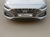 Hyundai i30 2023 года за 11 800 000 тг. в Семей – фото 2