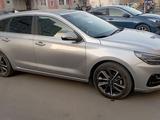 Hyundai i30 2023 года за 11 800 000 тг. в Семей – фото 3