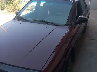 Mitsubishi Galant