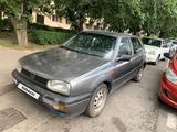 Volkswagen Golf 1992 годаүшін750 000 тг. в Алматы – фото 5