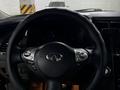 Infiniti FX35 2009 года за 11 500 000 тг. в Астана – фото 4