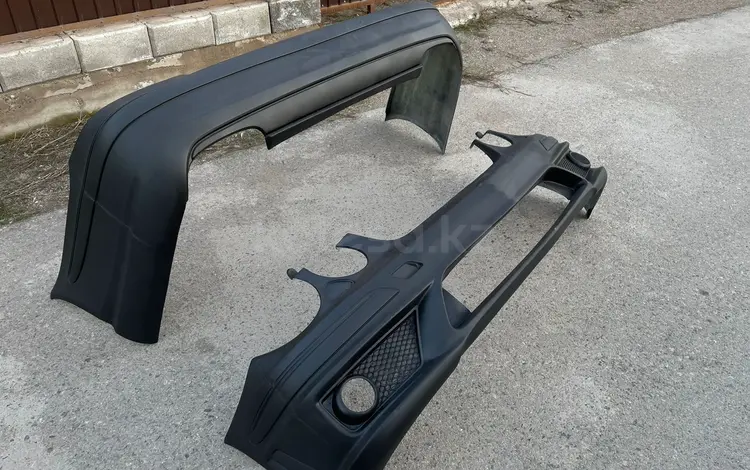 Бампер мерседес W211үшін50 000 тг. в Астана