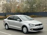 Volkswagen Polo 2011 года за 3 500 000 тг. в Караганда