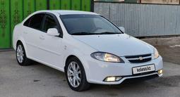 Daewoo Gentra 2014 года за 4 200 000 тг. в Кызылорда – фото 2
