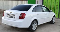 Daewoo Gentra 2014 года за 4 200 000 тг. в Кызылорда – фото 4