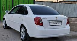 Daewoo Gentra 2014 года за 4 200 000 тг. в Кызылорда – фото 5