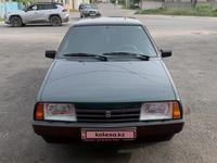 ВАЗ (Lada) 21099 2003 года за 2 100 000 тг. в Тараз