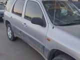 Mazda Tribute 2001 года за 3 000 000 тг. в Астана – фото 2