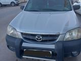 Mazda Tribute 2001 года за 3 000 000 тг. в Астана