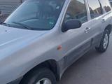 Mazda Tribute 2001 года за 3 000 000 тг. в Астана – фото 3