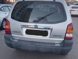 Mazda Tribute 2001 года за 3 000 000 тг. в Астана – фото 4