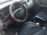 Mazda Tribute 2001 года за 3 000 000 тг. в Астана – фото 5