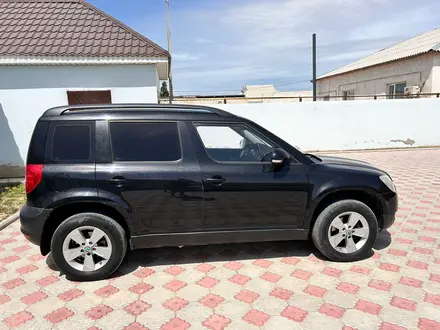 Skoda Yeti 2012 года за 5 200 000 тг. в Актау – фото 2