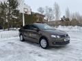 Volkswagen Polo 2015 года за 6 500 000 тг. в Астана – фото 2