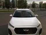 Chery Tiggo 2 2023 года за 4 500 000 тг. в Астана – фото 4