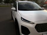 Chery Tiggo 2 2023 года за 4 500 000 тг. в Астана – фото 2