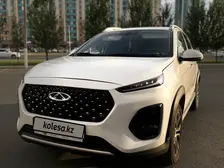 Chery Tiggo 2, 2023