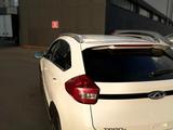 Chery Tiggo 2 2023 года за 4 500 000 тг. в Астана – фото 5