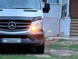 Mercedes-Benz Sprinter 2016 годаfor18 000 000 тг. в Алматы – фото 2