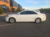 Toyota Camry 2010 годаүшін7 200 000 тг. в Атырау – фото 2