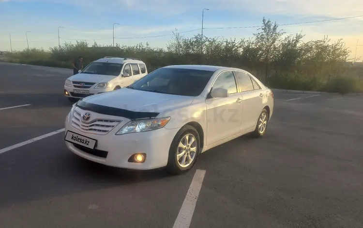 Toyota Camry 2010 годаүшін7 200 000 тг. в Атырау