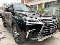 Lexus LX 570 2018 годаүшін52 500 000 тг. в Астана