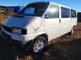 Volkswagen Caravelle 1994 годаfor1 200 000 тг. в Жолымбет – фото 5