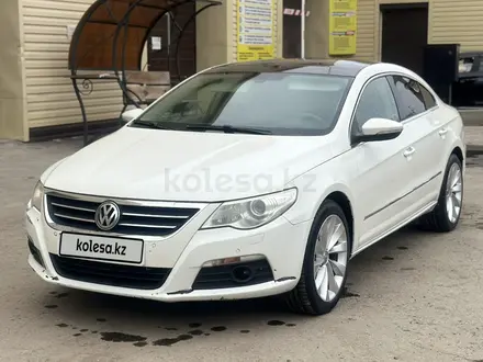 Volkswagen Passat CC 2010 года за 5 000 000 тг. в Костанай