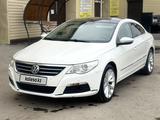 Volkswagen Passat CC 2010 года за 5 000 000 тг. в Костанай – фото 4