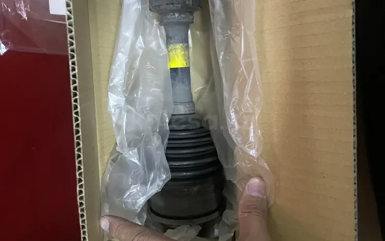 Привод левая сторона LEXUS ES 250 (оригинал) за 245 000 тг. в Алматы