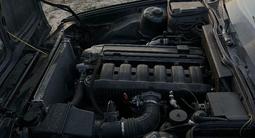 BMW 525 1994 года за 1 150 000 тг. в Шымкент – фото 4