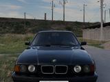 BMW 525 1994 года за 1 150 000 тг. в Шымкент – фото 5