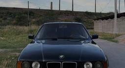 BMW 525 1994 года за 1 150 000 тг. в Шымкент – фото 5