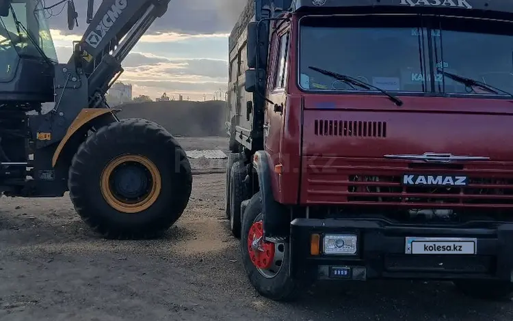 КамАЗ  5320 1994 года за 13 000 000 тг. в Караганда